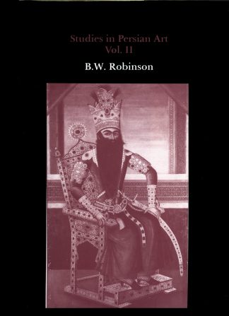 B. W. Robinson