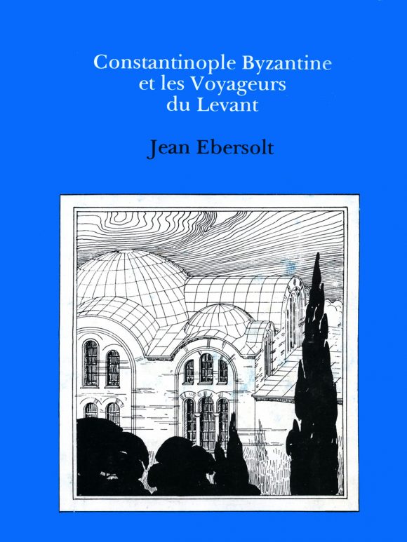 Jean Ebersolt